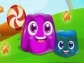 Pudding Land