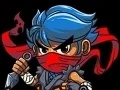 Ninjakira Combo Showdown