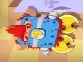 Chainy Chisai Medieval 2