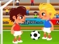 Soccer Madness