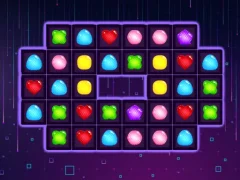 Spel Shapes Chain Match på nätet