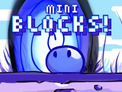 Trò chơi Mini Blocks trực tuyến