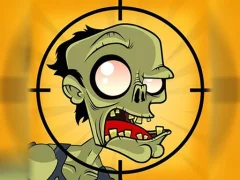 Zombie Dumb — لعبة مجانية اون لاين