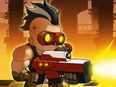 Nova Defender — لعبة مجانية اون لاين