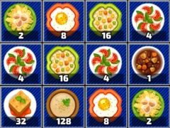 Yummy 2048 – tasuta veebimäng