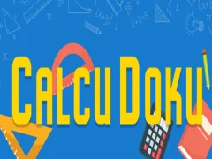 CalcuDoku  — free online game