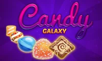 Candy Galaxy — لعبة مجانية اون لاين