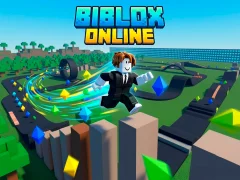 खेल Biblox online ऑनलाइन