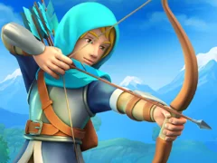 Archer Shot — joc online gratuit