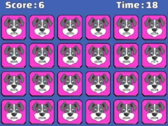 Trò chơi Mathpup Eye Test trực tuyến