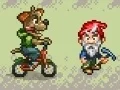 Bike Tyke
