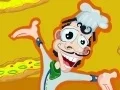Crazy Pizza