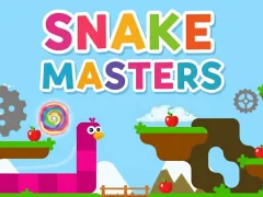 Snake Masters