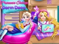 Princess College Dorm Deco