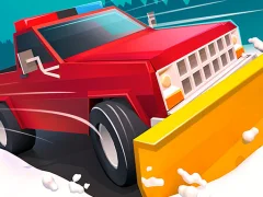 Snow Drift  — bezmaksas tiešsaistes spēle