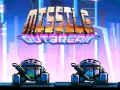 Missile Outbreak 