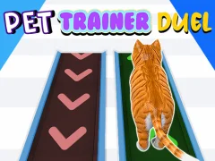游戏Pet Trainer Duel在线