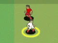 Euro 2016 Goal Rush 