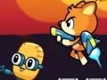 Heroes in super action adventure 