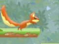 Nut rush 