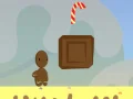 Gingerman Rescue 
