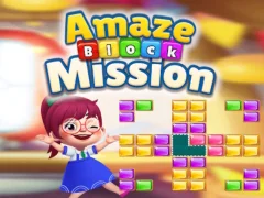 Amaze Mission Amaze Mission