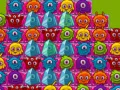 Funny monsters 