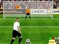 Penalty Shooters Penalty Shooters