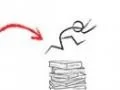 Stickman School Run 