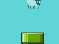 Flappy Sheep Multiplayer 