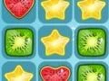 Fruit rush 