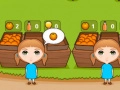 Orange Ranch 