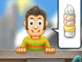 Creamy Ice 