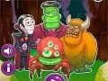Monsterjong 
