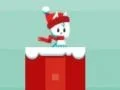 Snowball Christmas World 
