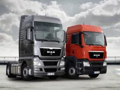 Trucks Puzzle — 무료 온라인 게임