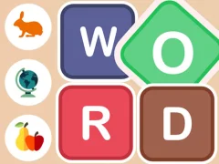 Xogo Word Learner en liña