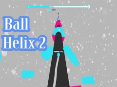Spil Ball Helix 2 online