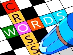 Spill Baby Animal Cross Word online