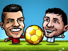 Spil Dream Head Soccer online