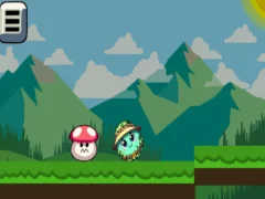 Forest Adventure — free online game