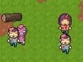 Pixel Zombies 