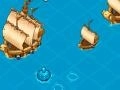 Pirates and Cannons
