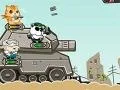 Metal Animal