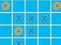Tic Tac Toe HTML5