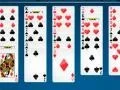 Freecell Solitaire Freecell Solitaire