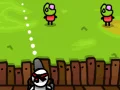 Zombie Plague 