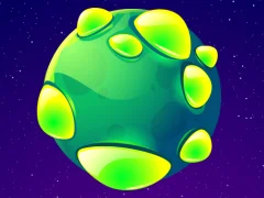 Spill Planet Jigsaw online