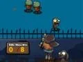 Zombie Apocalypse Zombie Apocalypse