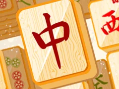 Xogo Mahjong Jong en liña